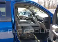 2018 Ford F-150 фото