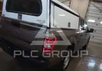 2018 Ford F-150 photo