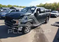 2018 Ford F-150 фото