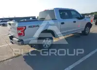 2018 Ford F-150 photo