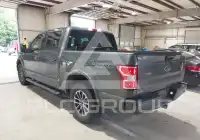 2018 Ford F-150 photo