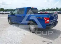 2018 Ford F-150 фото