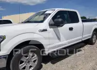2018 Ford F-150 фото