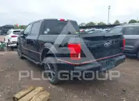 2018 Ford F-150 photo
