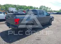 2018 Ford F-150 photo