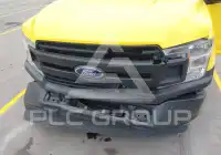 2018 Ford F-150 photo