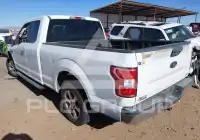 2018 Ford F-150 фото