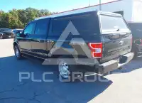 2018 Ford F-150 photo