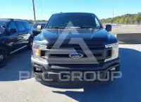 2018 Ford F-150 photo