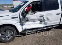 2018 Ford F-150 фото