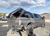 2018 Ford F-150 фото