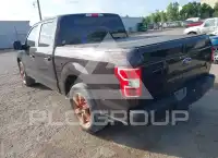 2018 Ford F-150 фото