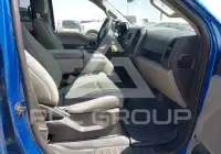 2018 Ford F-150 фото