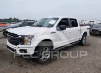 2018 Ford F-150 фото
