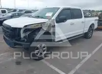 2018 Ford F-150 photo
