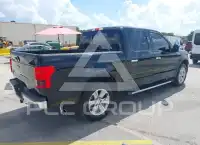 2018 Ford F-150 фото