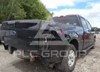 2018 Ford F-150 фото