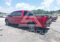 2018 Ford F-150 фото