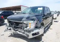 2018 Ford F-150 фото