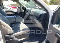 2018 Ford F-150 фото
