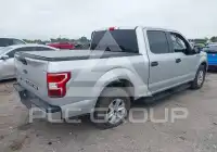 2018 Ford F-150 фото
