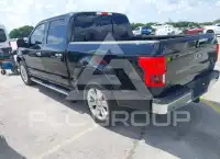 2018 Ford F-150 фото