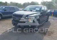 2018 Ford F-150 photo