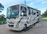 2018 Ford F-530 фото