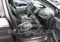 2018 Ford EDGE photo
