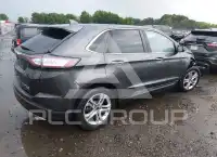 2018 Ford EDGE фото