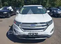 2018 Ford EDGE фото