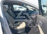 2018 Ford EDGE photo