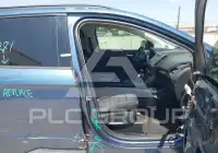 2018 Ford EDGE фото