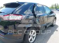 2018 Ford EDGE фото