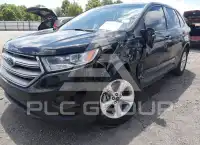 2018 Ford EDGE фото