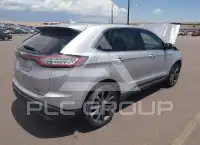 2018 Ford EDGE фото