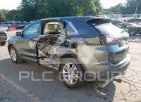 2018 Ford EDGE фото