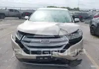 2018 Ford EDGE photo