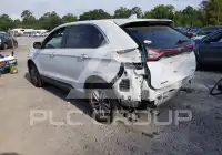 2018 Ford EDGE фото