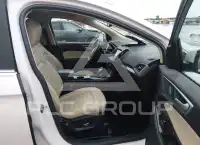 2018 Ford EDGE фото