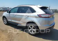 2018 Ford EDGE photo