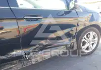 2018 Ford EDGE фото