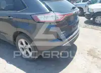 2018 Ford EDGE фото