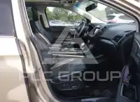 2018 Ford EDGE photo