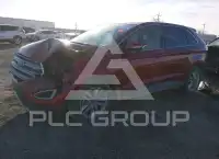 2018 Ford EDGE photo