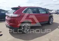 2018 Ford EDGE фото