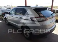 2018 Ford EDGE фото