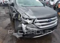 2018 Ford EDGE фото