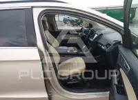 2018 Ford EDGE photo
