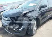 2018 Ford EDGE фото